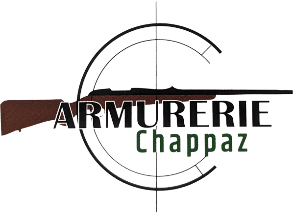 Logo Armurerie Chappaz