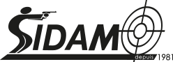 Logo Sidam