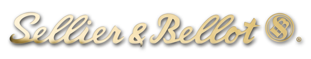 Logo Sellier & Bellot